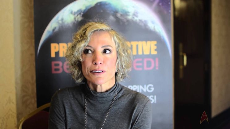 Nana Visitor