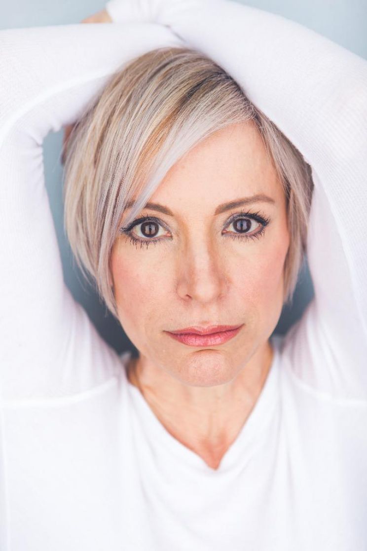 Nana Visitor