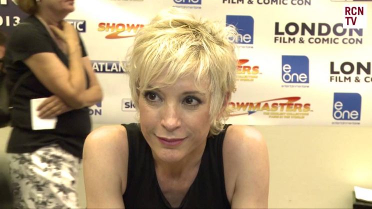 Nana Visitor