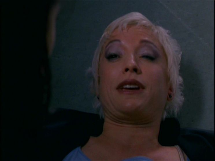 Nana Visitor