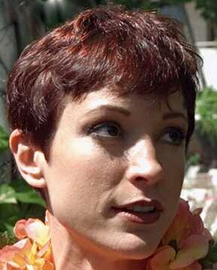 Nana Visitor