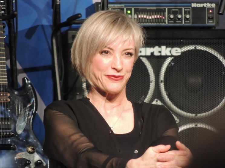 Nana Visitor