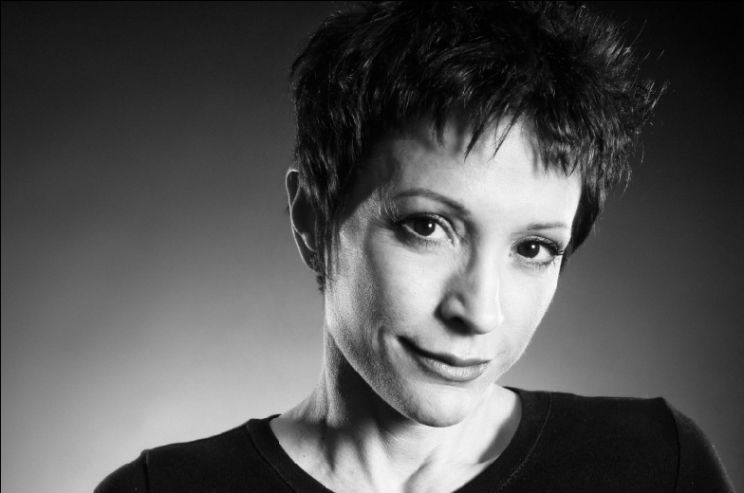 Nana Visitor