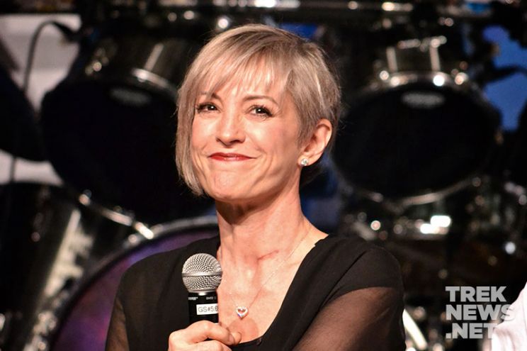 Nana Visitor