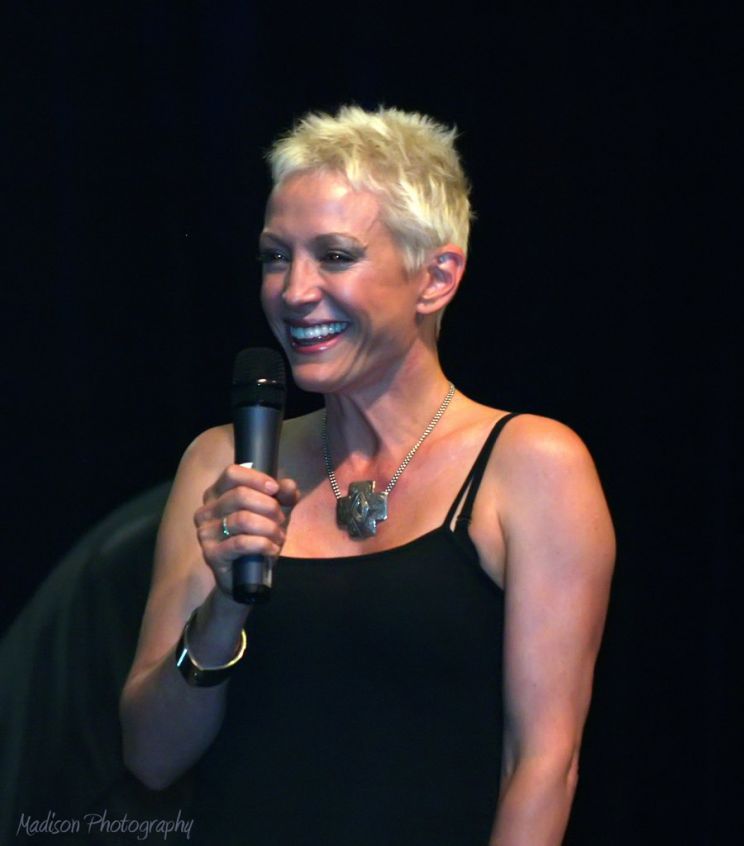 Nana Visitor