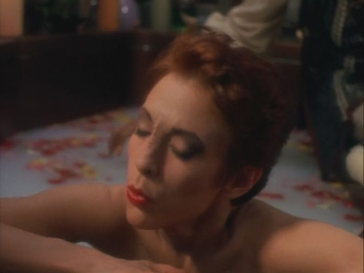 Nana Visitor