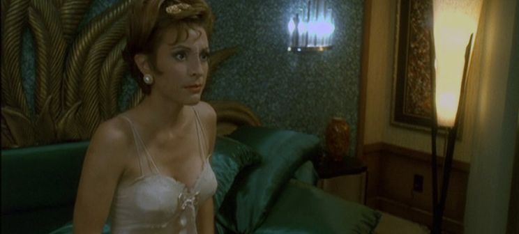 Nana Visitor