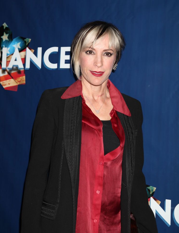 Nana Visitor