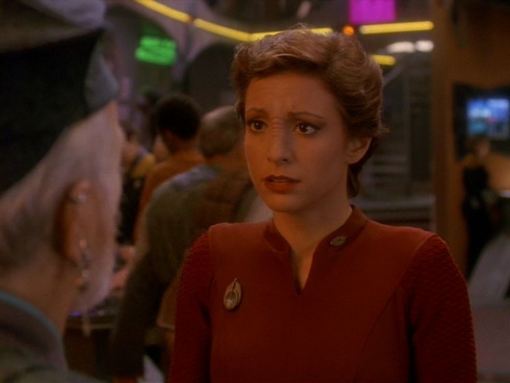 Nana Visitor