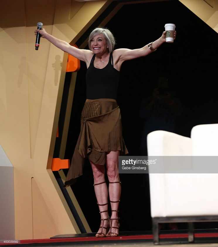 Nana Visitor