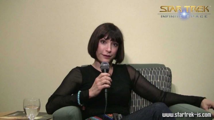 Nana Visitor