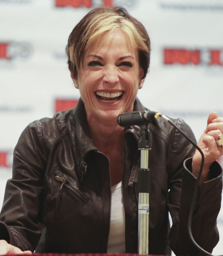 Nana Visitor