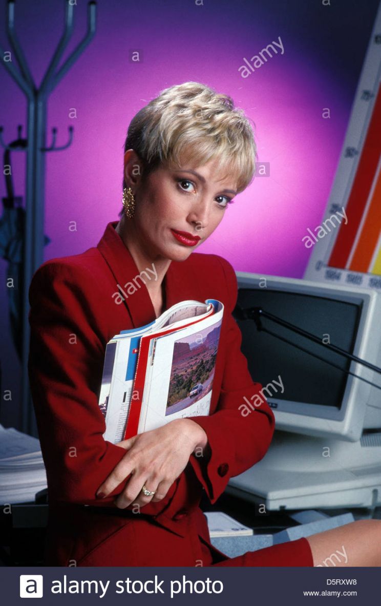 Nana Visitor