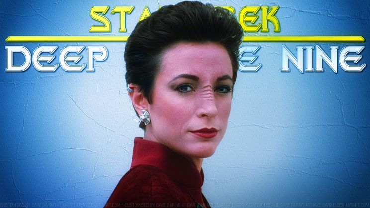 Nana Visitor