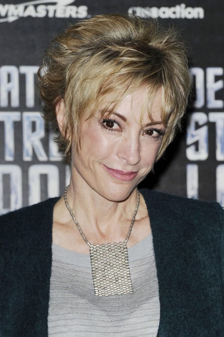 Nana Visitor