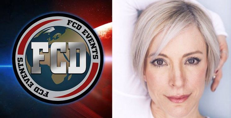 Nana Visitor