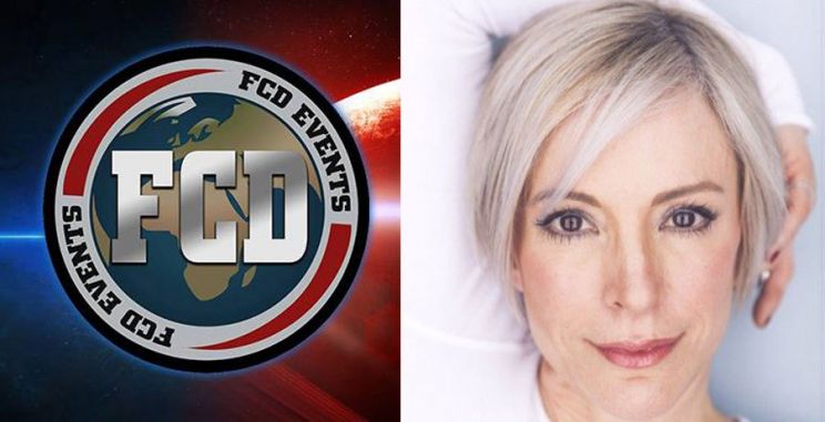 Nana Visitor