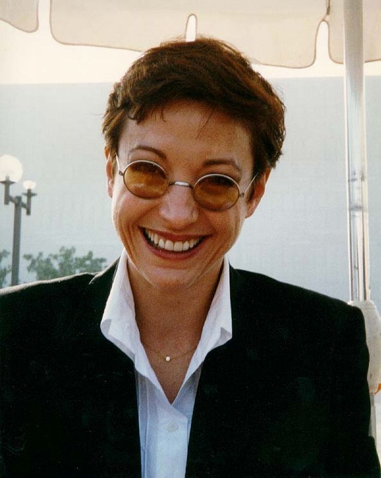 Nana Visitor