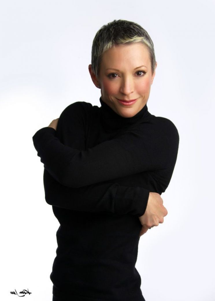 Nana Visitor