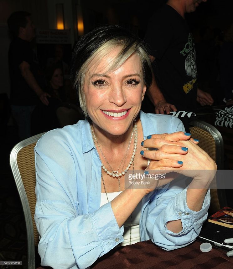 Nana Visitor