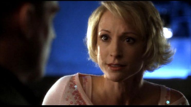 Nana Visitor