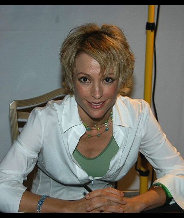 Nana Visitor