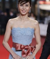 Nanako Matsushima