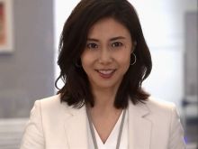 Nanako Matsushima