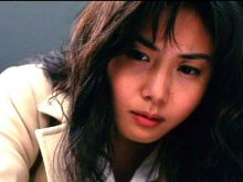 Nanako Matsushima
