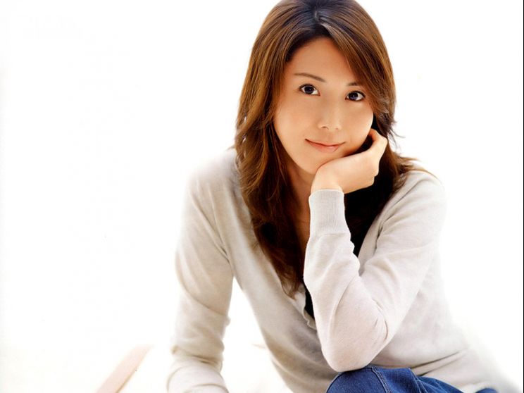 Nanako Matsushima