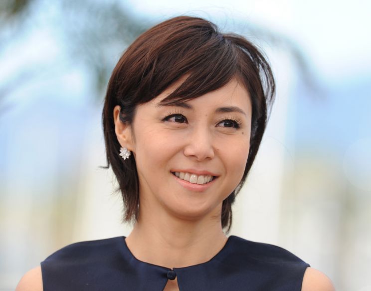 Nanako Matsushima