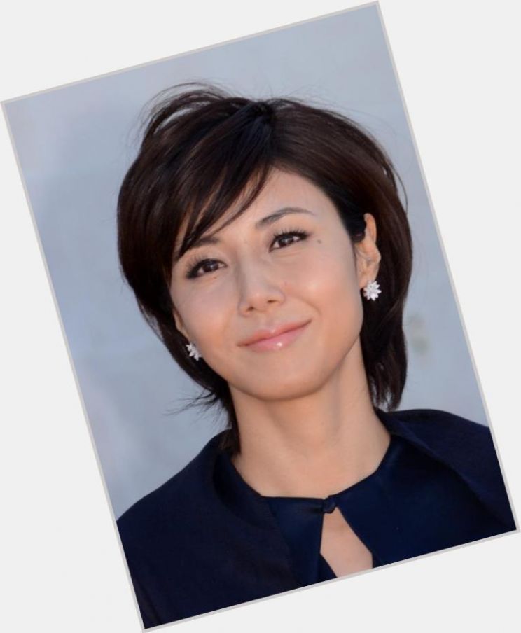 Nanako Matsushima