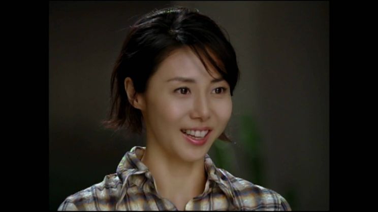 Nanako Matsushima