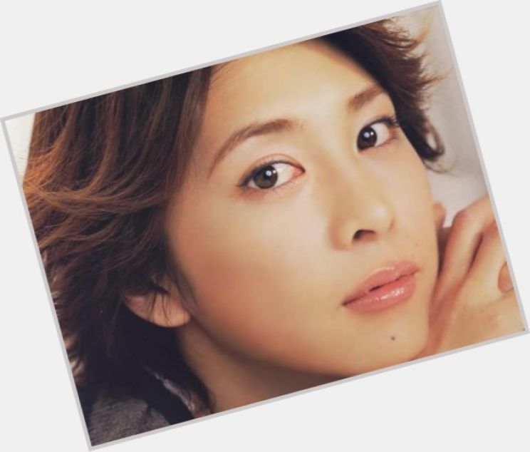 Nanako Matsushima