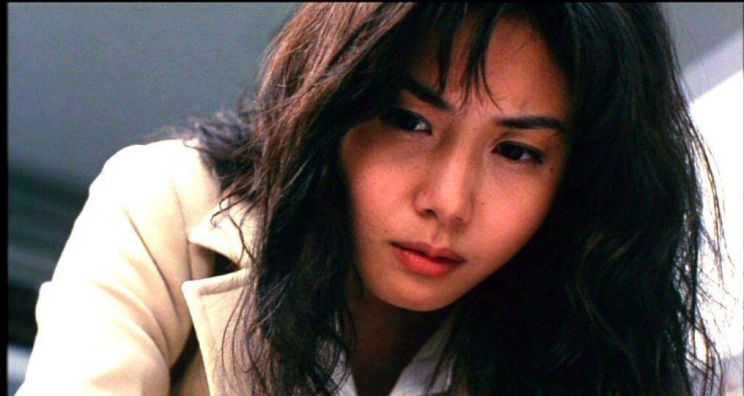 Nanako Matsushima
