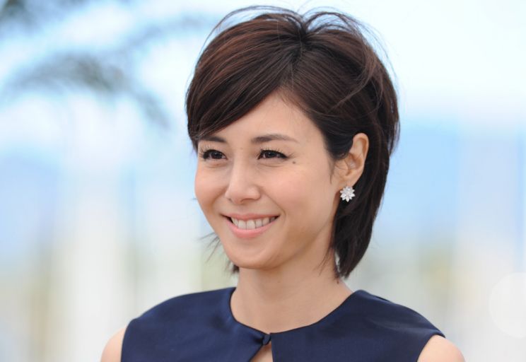 Nanako Matsushima