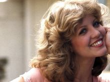 Nancy Allen