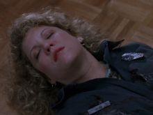 Nancy Allen