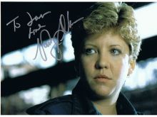 Nancy Allen