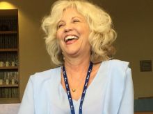 Nancy Allen