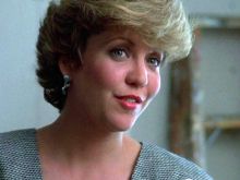 Nancy Allen