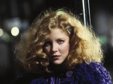 Nancy Allen