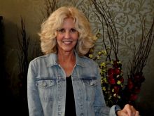 Nancy Allen