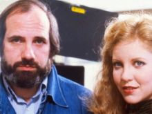 Nancy Allen