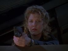 Nancy Allen