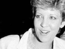 Nancy Allen