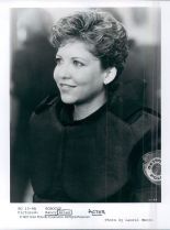 Nancy Allen