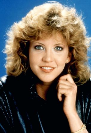 Nancy Allen