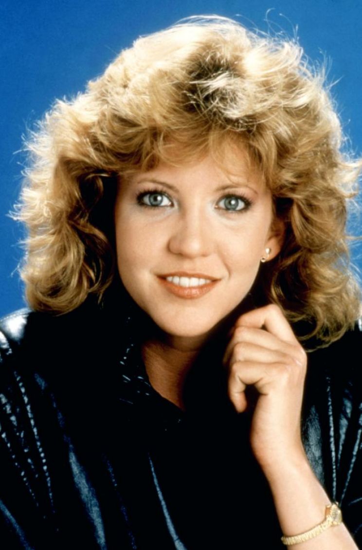 Nancy Allen