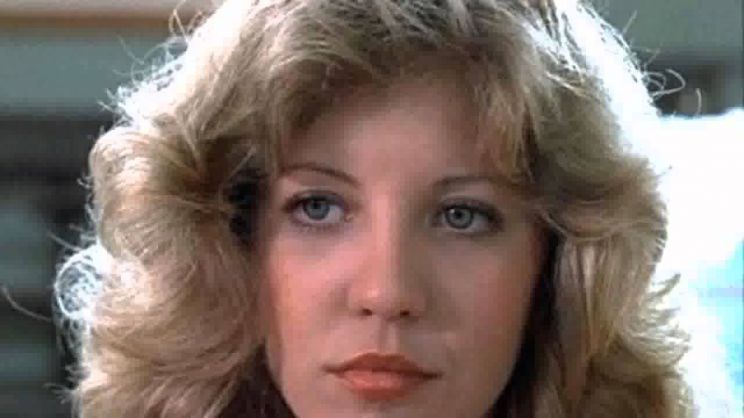 Nancy Allen